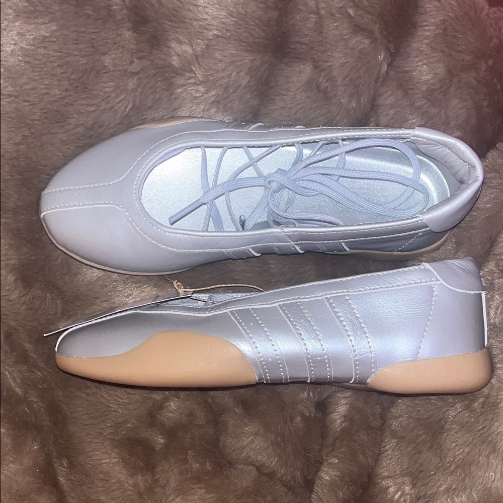 adidas taekwondo mei sneakers - Picture 3 of 6